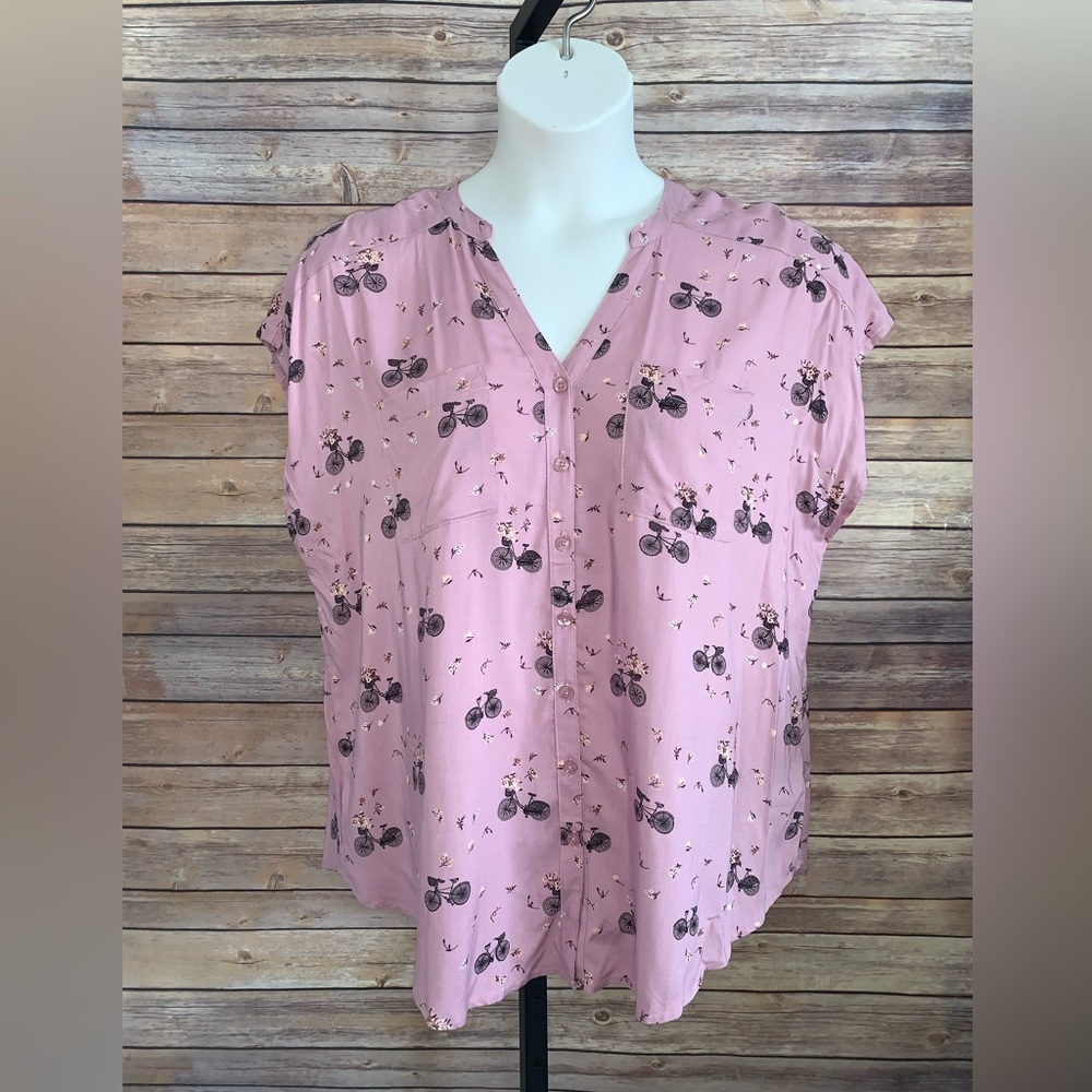 Torrid - Size 0 - Picture 5 of 14